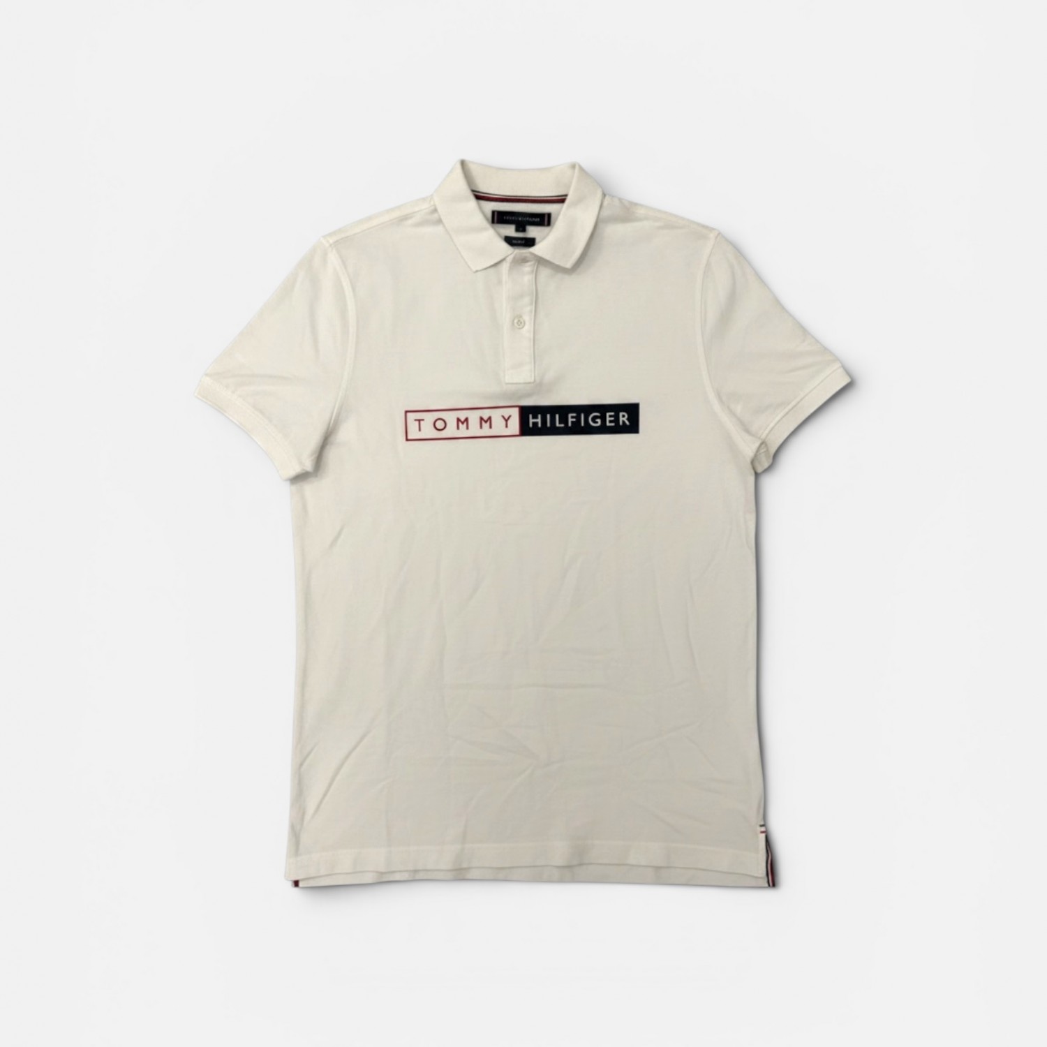 Tommy Hilfiger Classic Polo Shirt